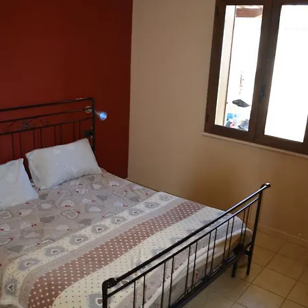 Holiday Holiday home Gallipoli