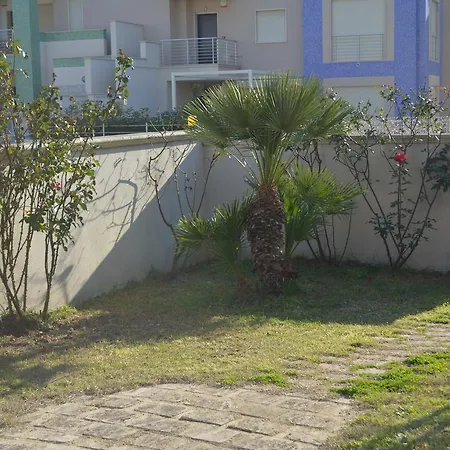 Holiday home Holiday Gallipoli