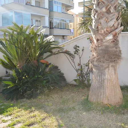 Holiday Holiday home Gallipoli