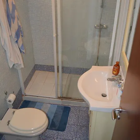 Holiday home Holiday Gallipoli
